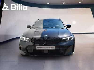 BMW M340 M340d xDrive Head-Up HK HiFi DAB LED (2025) - Foto 2