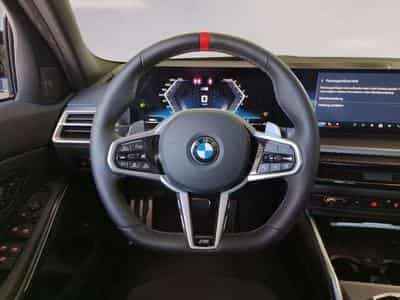 BMW M340 M340d xDrive Head-Up HK HiFi DAB LED (2025) - Foto 11