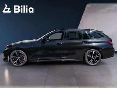 BMW M340 M340d xDrive Head-Up HK HiFi DAB LED (2025) - Foto 12