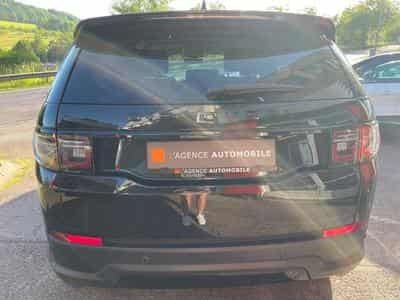 Land-Rover Discovery Sport Discovery Sport D165 S AWD Auto. (2023) - Foto 6