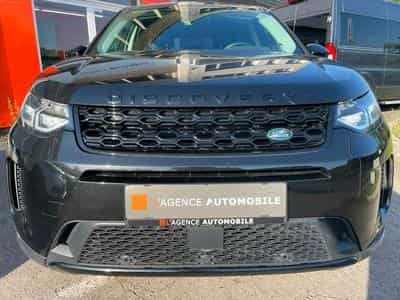 Land-Rover Discovery Sport Discovery Sport D165 S AWD Auto. (2023) - Foto 3