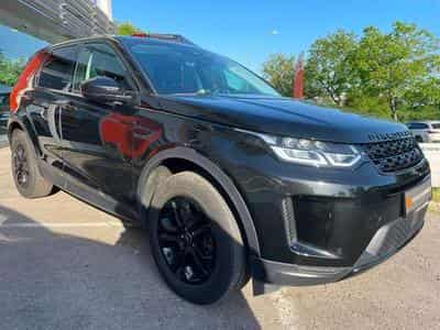Land-Rover Discovery Sport Discovery Sport D165 S AWD Auto. (2023) - Foto 4
