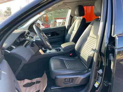 Land-Rover Discovery Sport Discovery Sport D165 S AWD Auto. (2023) - Foto 9