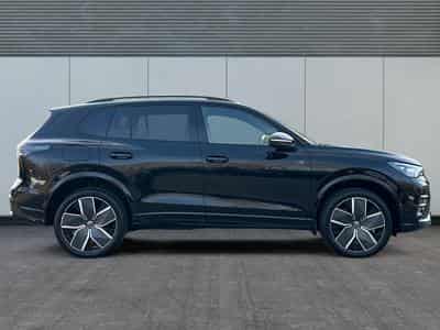 VW Tiguan R-Line Edition (2025) - Foto 5