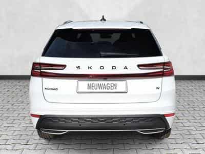 Skoda Kodiaq 1.5 TSI iV 150 kW Sportline (2026) - Foto 6