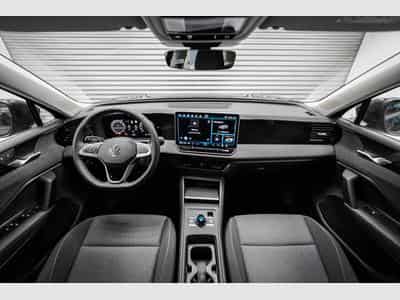 VW Tiguan 1,5 eTSI DSG (2026) - Foto 5