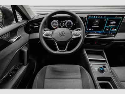 VW Tiguan 1,5 eTSI DSG (2026) - Foto 7