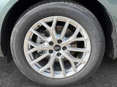 Audi Q3 Sportback Basis (2026) - Photo 12