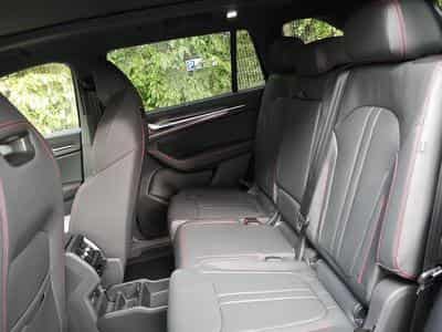 Skoda Kodiaq 2.0 TSI 195 kW 4x4 RS (2026) - Photo 9