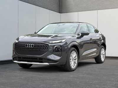 Audi Q3 Sportback Basis (2026) - Foto 1