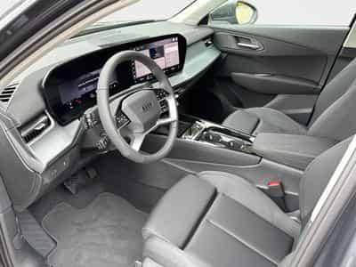 Audi Q3 Sportback Basis (2026) - Foto 9