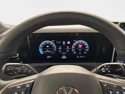 VW Tiguan R-Line (2026) - Photo 15