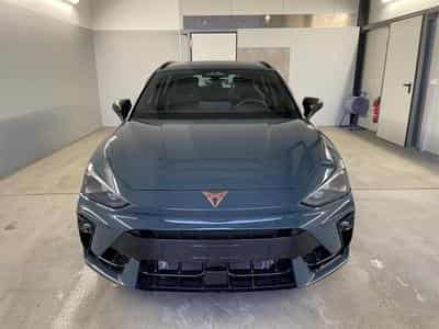 Cupra Leon VZ (2026) - Foto 2