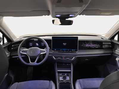 VW Tiguan Style (2026) - Photo 13