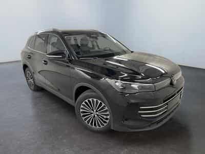 VW Tiguan Style (2026) - Photo 1