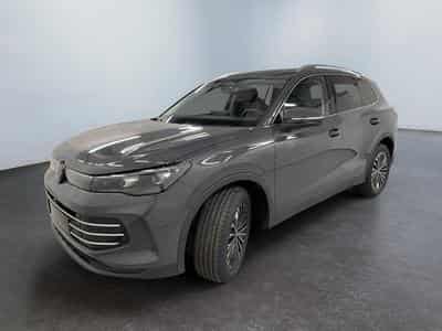 VW Tiguan Style (2026) - Photo 3