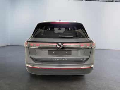 VW Tiguan Style (2026) - Photo 6