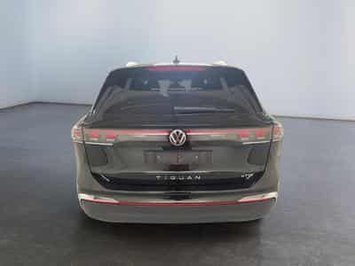 VW Tiguan Style (2026) - Photo 6