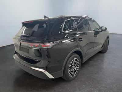 VW Tiguan Style (2026) - Photo 7