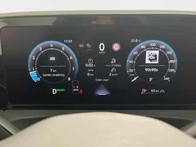 VW Tiguan Style (2026) - Photo 14