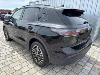 VW Tiguan Prime Edition 1.5 (2026) - Foto 4