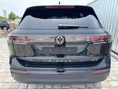 VW Tiguan Prime Edition 1.5 (2026) - Foto 5
