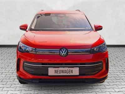 VW Tiguan 2.0 TDI 110 kW Life (2026) - Photo 2