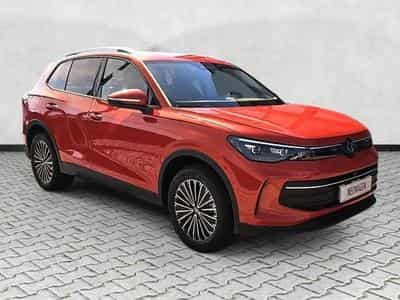 VW Tiguan 2.0 TDI 110 kW Life (2026) - Photo 1