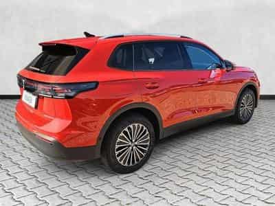VW Tiguan 2.0 TDI 110 kW Life (2026) - Photo 7