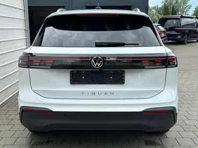 VW Tiguan Prime (2026) - Photo 5