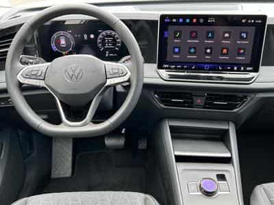 VW Tiguan Prime (2026) - Photo 8