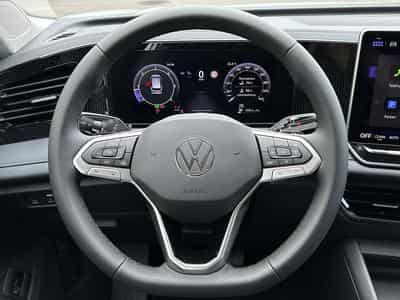 VW Tiguan Prime (2026) - Photo 9