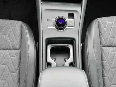 VW Tiguan Prime (2026) - Photo 11