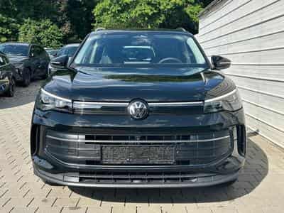VW Tiguan Prime (2026) - Photo 2
