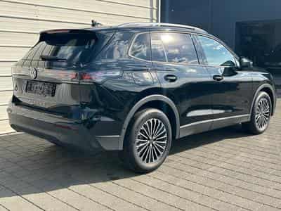 VW Tiguan Prime (2026) - Photo 4
