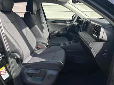 VW Tiguan Prime (2026) - Photo 13