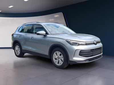 VW Tiguan 1.5 eTSI 110 kW Trend (2026) - Photo 3