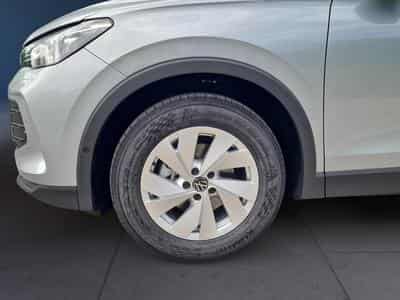 VW Tiguan 1.5 eTSI 110 kW Trend (2026) - Photo 7
