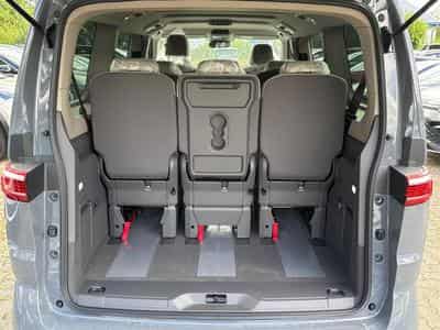 VW T7 Business (2026) - Foto 10
