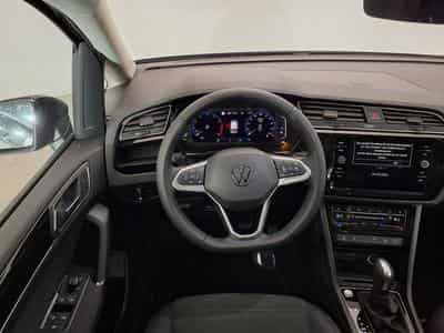VW Touran Highline R-Line 1.5 TSI 7-Gang-DSG (2026) - Foto 12