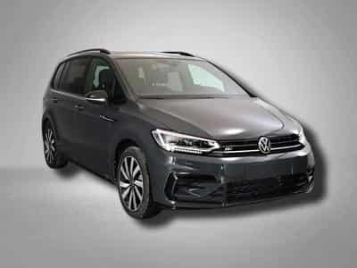 VW Touran Highline R-Line 1.5 TSI 7-Gang-DSG (2026) - Foto 7