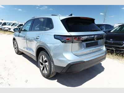 VW Tiguan DSG LED+ 5JGarantie (2026) - Foto 4