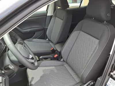 VW T-Cross Limited Life AHK (2026) - Foto 11