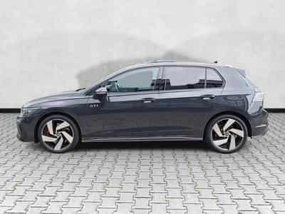VW Golf 2.0 TSI 195 kW GTI (2026) - Foto 4