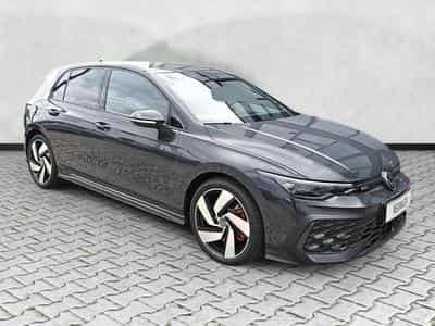 VW Golf 2.0 TSI 195 kW GTI (2026) - Foto 1