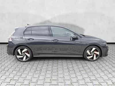 VW Golf 2.0 TSI 195 kW GTI (2026) - Foto 8
