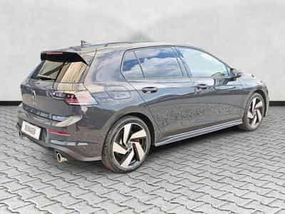 VW Golf 2.0 TSI 195 kW GTI (2026) - Foto 7