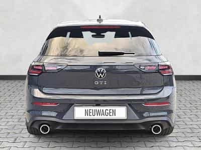 VW Golf 2.0 TSI 195 kW GTI (2026) - Foto 6