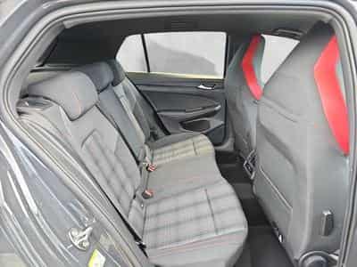 VW Golf 2.0 TSI 195 kW GTI (2026) - Foto 13