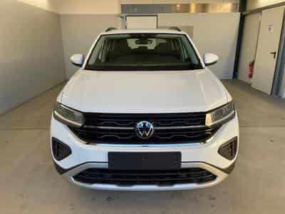 VW T-Cross T-Cross (2026) - Foto 2